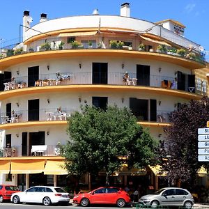Apartamentos El Sol